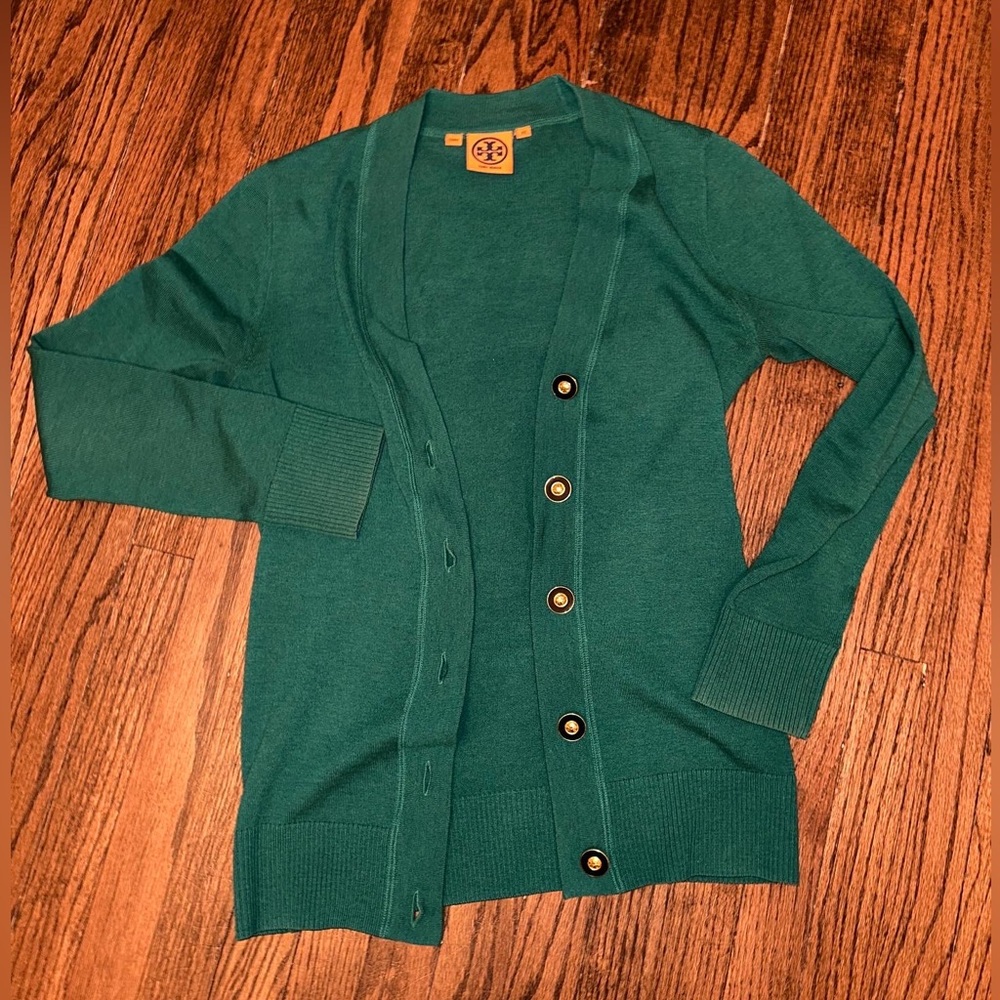 Tory Burch Cardigan